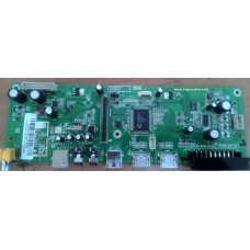SUNNY 12AT075-V1.0, AXEN AX049DLD12AT075-ILFM, AX49DIL075/0100, LED TV Main board